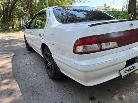 Nissan Cefiro 1998 года за 2 800 000 тг. в Алматы – фото 9