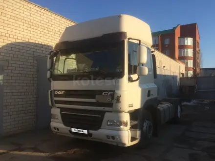 DAF  GF85 410 2008 года за 9 500 000 тг. в Уральск – фото 10