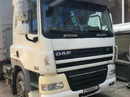 DAF  GF85 410 2008 года за 9 500 000 тг. в Уральск – фото 5