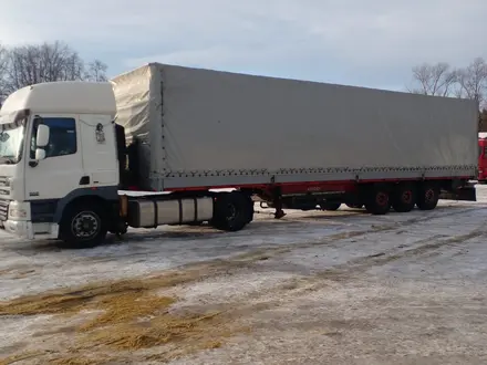 DAF  GF85 410 2008 года за 9 500 000 тг. в Уральск – фото 31