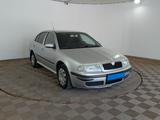 Skoda Octavia 2006 года за 1 890 000 тг. в Шымкент – фото 2