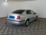 Skoda Octavia 2006 года за 1 890 000 тг. в Шымкент – фото 3