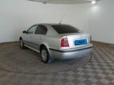 Skoda Octavia 2006 года за 1 890 000 тг. в Шымкент – фото 4