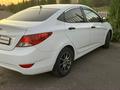 Hyundai Accent 2013 года за 4 200 000 тг. в Шымкент – фото 2