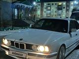 BMW 520 1993 годаүшін1 450 000 тг. в Балхаш