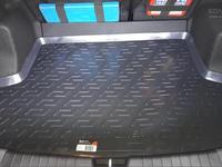 Коврик в багажник Chevrolet Nexia (ALMA PART) за 4 000 тг. в Алматы