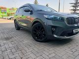 Kia Sorento 2020 годаүшін14 200 000 тг. в Алматы – фото 2