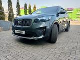 Kia Sorento 2020 годаүшін14 200 000 тг. в Алматы – фото 4