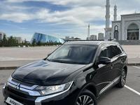 Mitsubishi Outlander 2019 годаүшін11 000 000 тг. в Астана