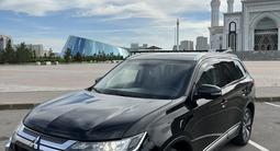 Mitsubishi Outlander 2019 года за 11 000 000 тг. в Астана – фото 2