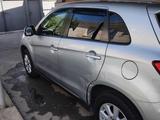 Mitsubishi ASX 2011 года за 5 000 000 тг. в Алматы – фото 3