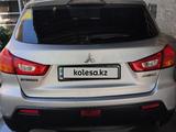 Mitsubishi ASX 2011 года за 5 000 000 тг. в Алматы – фото 4