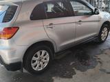 Mitsubishi ASX 2011 года за 5 000 000 тг. в Алматы – фото 5