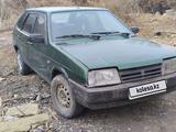 ВАЗ (Lada) 2109 1999 годаfor450 000 тг. в Астана