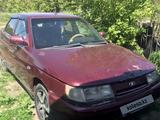 ВАЗ (Lada) 2110 2004 года за 750 000 тг. в Актобе – фото 4