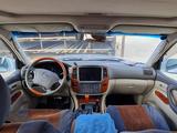 Toyota Land Cruiser 2007 годаүшін11 700 000 тг. в Актау – фото 4