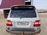 Toyota Land Cruiser 2007 годаүшін11 700 000 тг. в Актау – фото 3