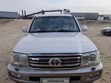 Toyota Land Cruiser 2007 годаүшін11 700 000 тг. в Актау – фото 2