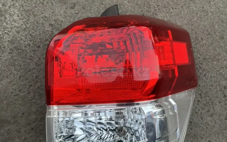 Toyota 4runner задный фанары за 85 231 тг. в Алматы