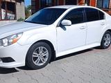 Subaru Legacy 2010 года за 4 550 000 тг. в Усть-Каменогорск