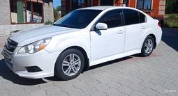 Subaru Legacy 2010 года за 4 550 000 тг. в Усть-Каменогорск
