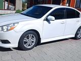 Subaru Legacy 2010 года за 4 550 000 тг. в Усть-Каменогорск – фото 3