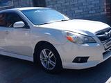 Subaru Legacy 2010 года за 4 550 000 тг. в Усть-Каменогорск – фото 5