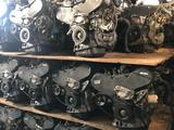 ДВИГАТЕЛЬ 1MZ/2AZ-FE на Toyota Lexus ДВС и АКПП (2AZ/1MZ/3MZ/2GR/3GR/4GR) за 79 000 тг. в Алматы