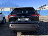 Toyota RAV4 2021 годаүшін13 000 000 тг. в Атырау – фото 3
