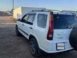 Honda CR-V 2002 года за 5 000 000 тг. в Балхаш – фото 2
