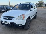 Honda CR-V 2002 года за 5 000 000 тг. в Балхаш