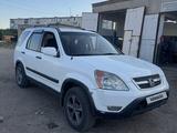 Honda CR-V 2002 года за 5 000 000 тг. в Балхаш – фото 4