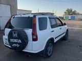 Honda CR-V 2002 года за 5 000 000 тг. в Балхаш – фото 5