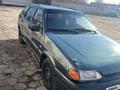 ВАЗ (Lada) 2114 2008 годаүшін600 000 тг. в Караганда – фото 2