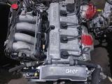 Двигатель FS 2.0 за 480 000 тг. в Караганда – фото 2