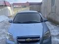 Chevrolet Aveo 2011 годаүшін2 750 000 тг. в Шымкент