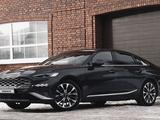 Kia K8 2021 года за 17 300 000 тг. в Петропавловск