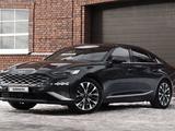 Kia K8 2021 года за 17 300 000 тг. в Петропавловск – фото 5