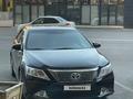 Toyota Camry 2012 года за 7 600 000 тг. в Актау – фото 11