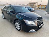 Toyota Camry 2012 года за 8 100 000 тг. в Актау