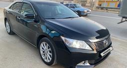 Toyota Camry 2012 года за 7 600 000 тг. в Актау