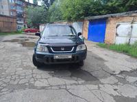 Honda CR-V 1998 годаүшін2 900 000 тг. в Усть-Каменогорск