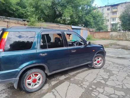 Honda CR-V 1998 года за 2 900 000 тг. в Усть-Каменогорск – фото 10