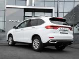 Haval M6 Elite 1.5T DCT 2025 года за 8 100 000 тг. в Кызылорда – фото 2
