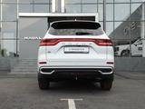 Haval M6 Elite 1.5T DCT 2025 года за 8 100 000 тг. в Кызылорда – фото 4