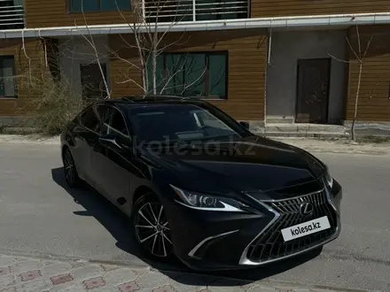 Lexus ES 350 2022 года за 25 000 000 тг. в Актау – фото 4