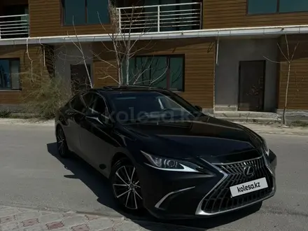 Lexus ES 350 2022 года за 25 000 000 тг. в Актау – фото 6