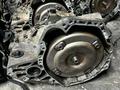 QG18 АКПП 7pin Nissan за 130 000 тг. в Алматы