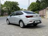 Chevrolet Onix 2023 годаүшін6 500 000 тг. в Шымкент – фото 4