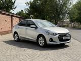 Chevrolet Onix 2023 годаүшін6 500 000 тг. в Шымкент